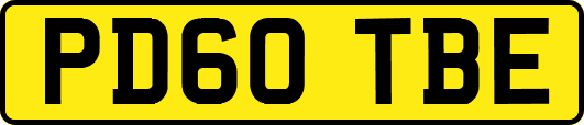 PD60TBE