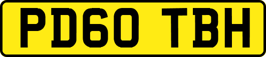 PD60TBH
