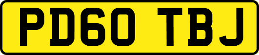 PD60TBJ