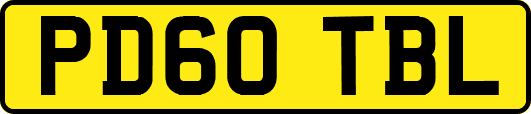 PD60TBL