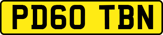 PD60TBN