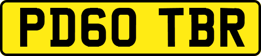 PD60TBR