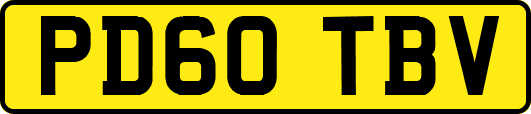 PD60TBV