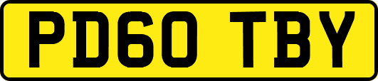 PD60TBY