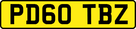 PD60TBZ