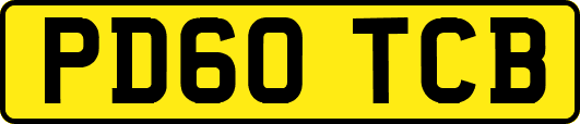PD60TCB