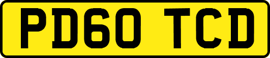 PD60TCD