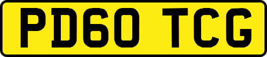 PD60TCG