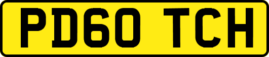 PD60TCH