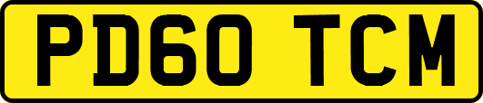 PD60TCM