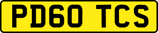 PD60TCS