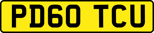 PD60TCU