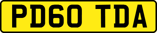 PD60TDA