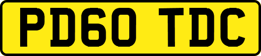 PD60TDC