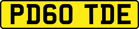 PD60TDE