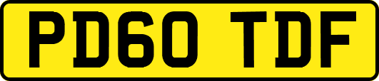 PD60TDF
