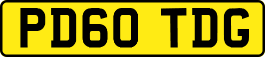 PD60TDG
