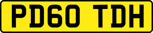 PD60TDH