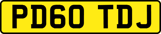 PD60TDJ