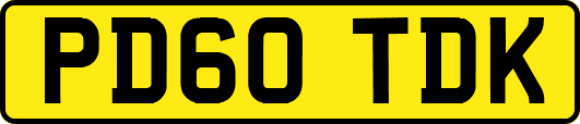 PD60TDK