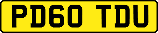 PD60TDU