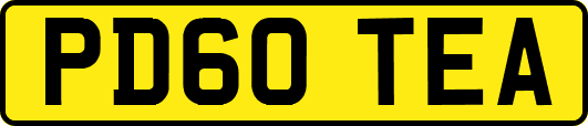 PD60TEA