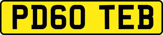 PD60TEB