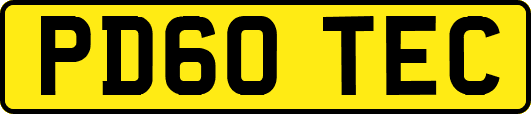 PD60TEC