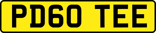 PD60TEE