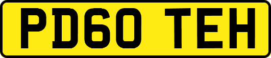 PD60TEH