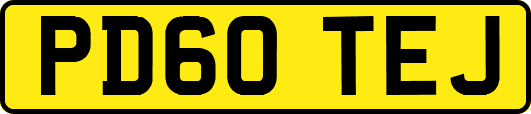 PD60TEJ