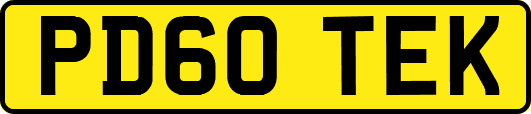 PD60TEK