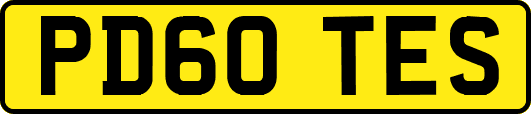 PD60TES