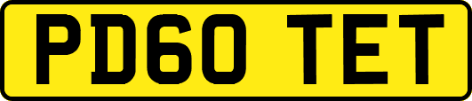 PD60TET