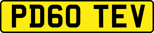 PD60TEV
