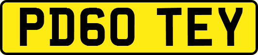 PD60TEY