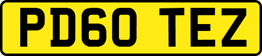 PD60TEZ