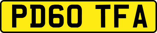 PD60TFA