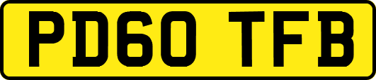 PD60TFB