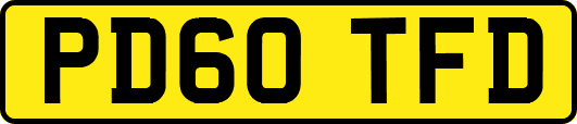 PD60TFD