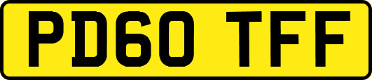 PD60TFF