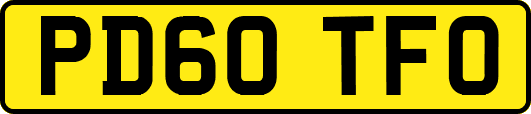 PD60TFO