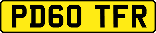 PD60TFR