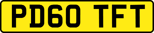 PD60TFT