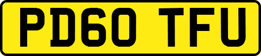 PD60TFU