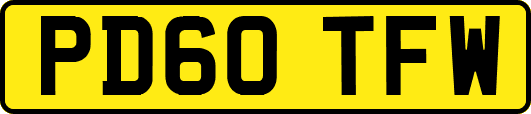 PD60TFW
