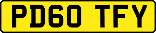 PD60TFY