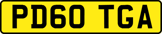 PD60TGA