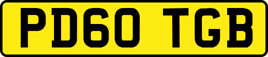 PD60TGB