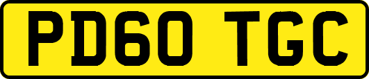 PD60TGC
